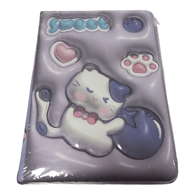 AGENDA SANRIO 12X18