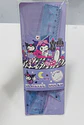 SET DE REGLA FLEXIBLE KUROMI 4PZS 20CM - Miniatura 3