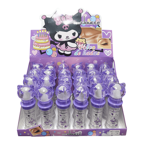 POLVO DE HADAS KUROMI 