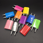 ADAPTADOR USB DE COLORES 