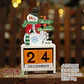 CALENDARIO NAVIDEÑO  - Miniatura 4