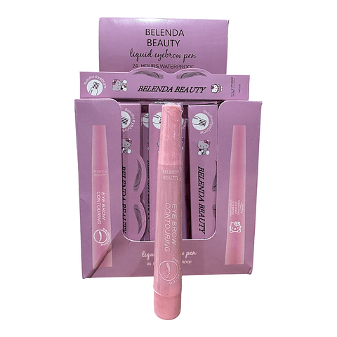 LAPIZ CONTORNO DE CEJAS KITTY