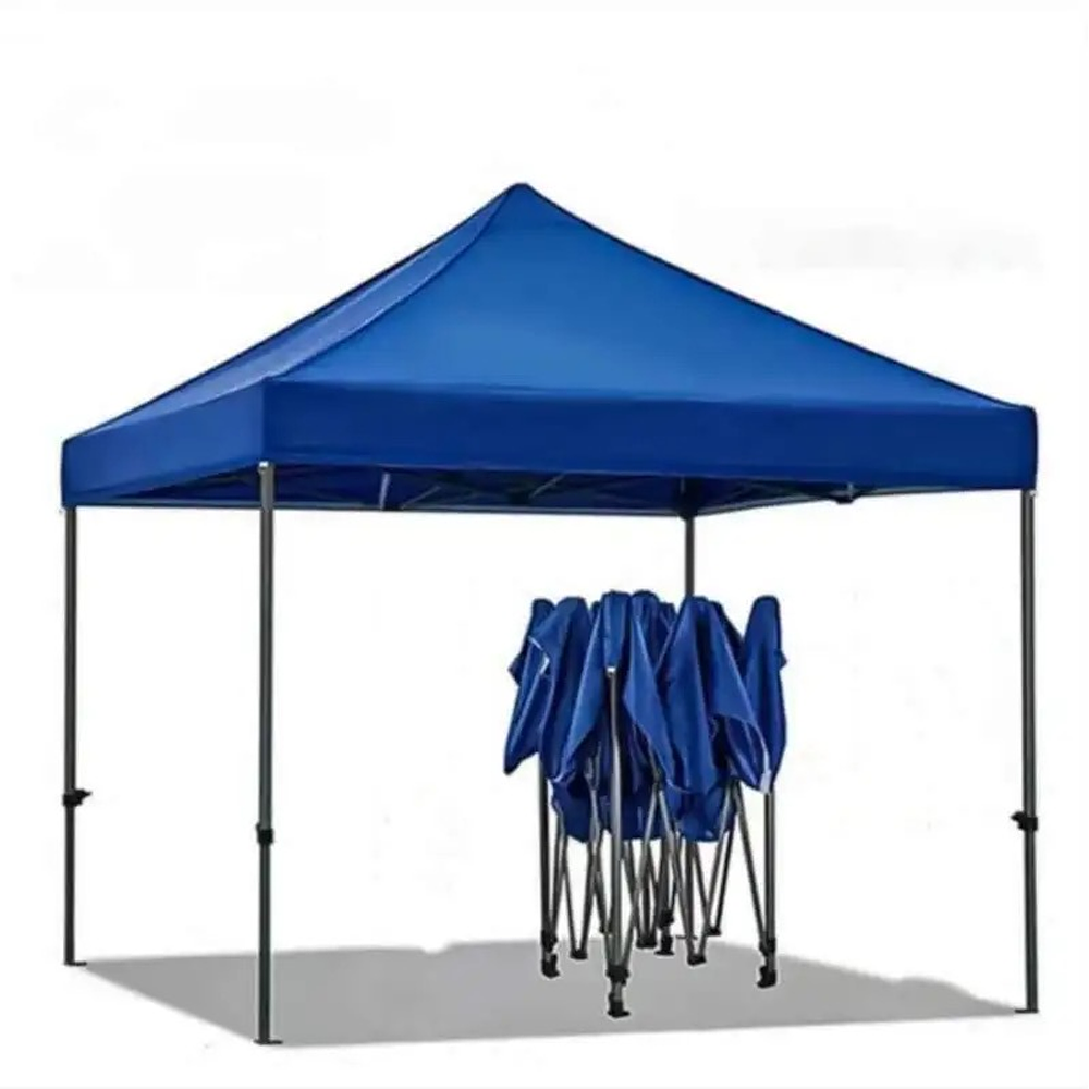 TOLDO 3x3 AZUL