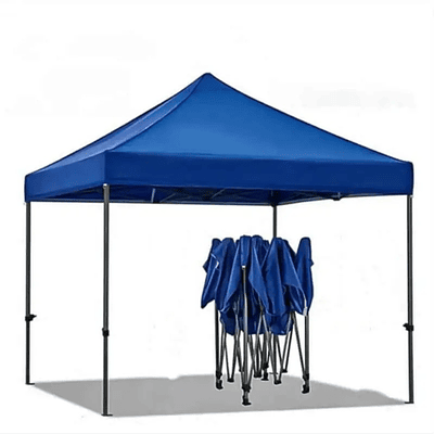 TOLDO 3x3 AZUL