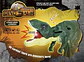DINOSAURIO ZA-ZA CON PILAS INCLUIDAS - Miniatura 1
