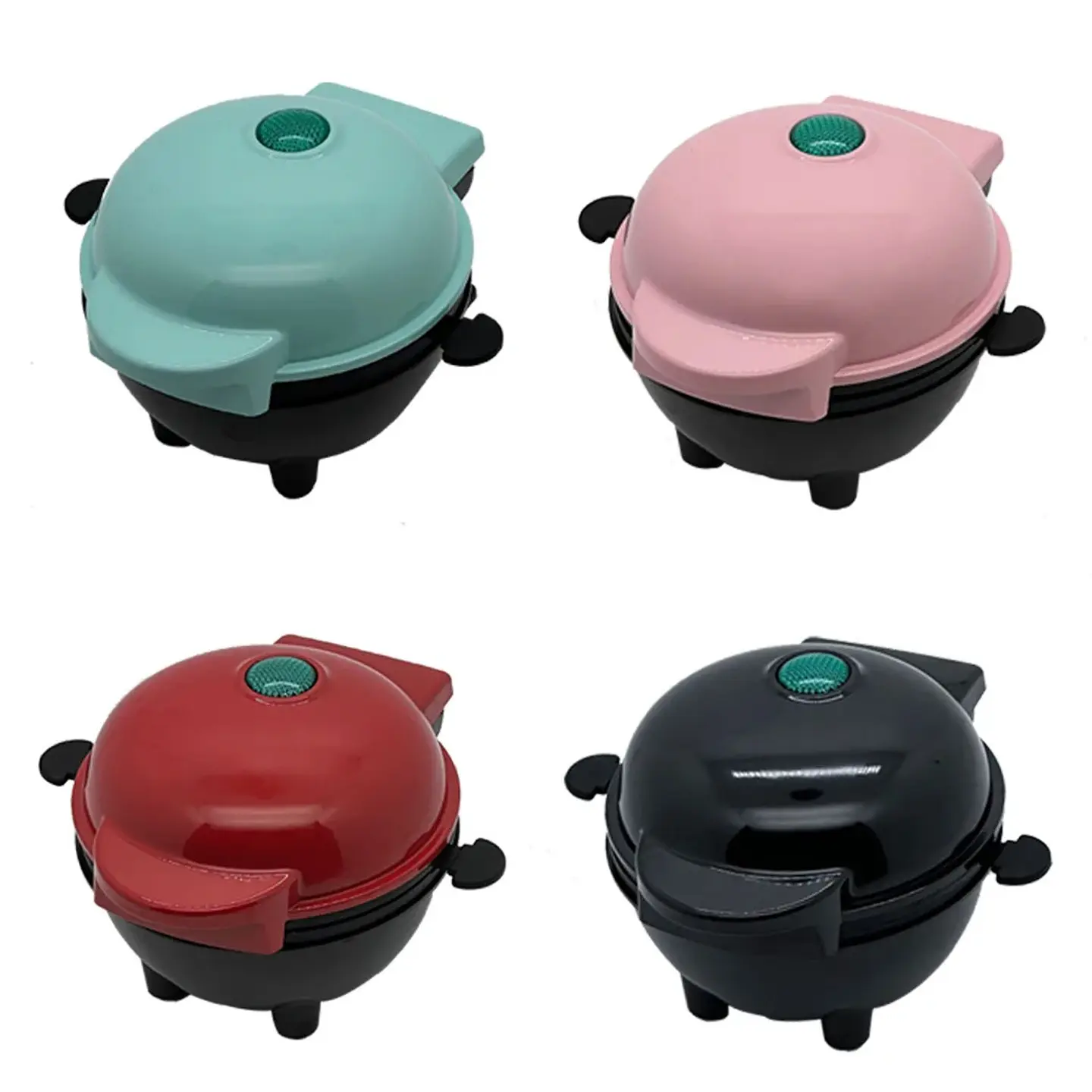 MINI QUEQUERA V.A 4