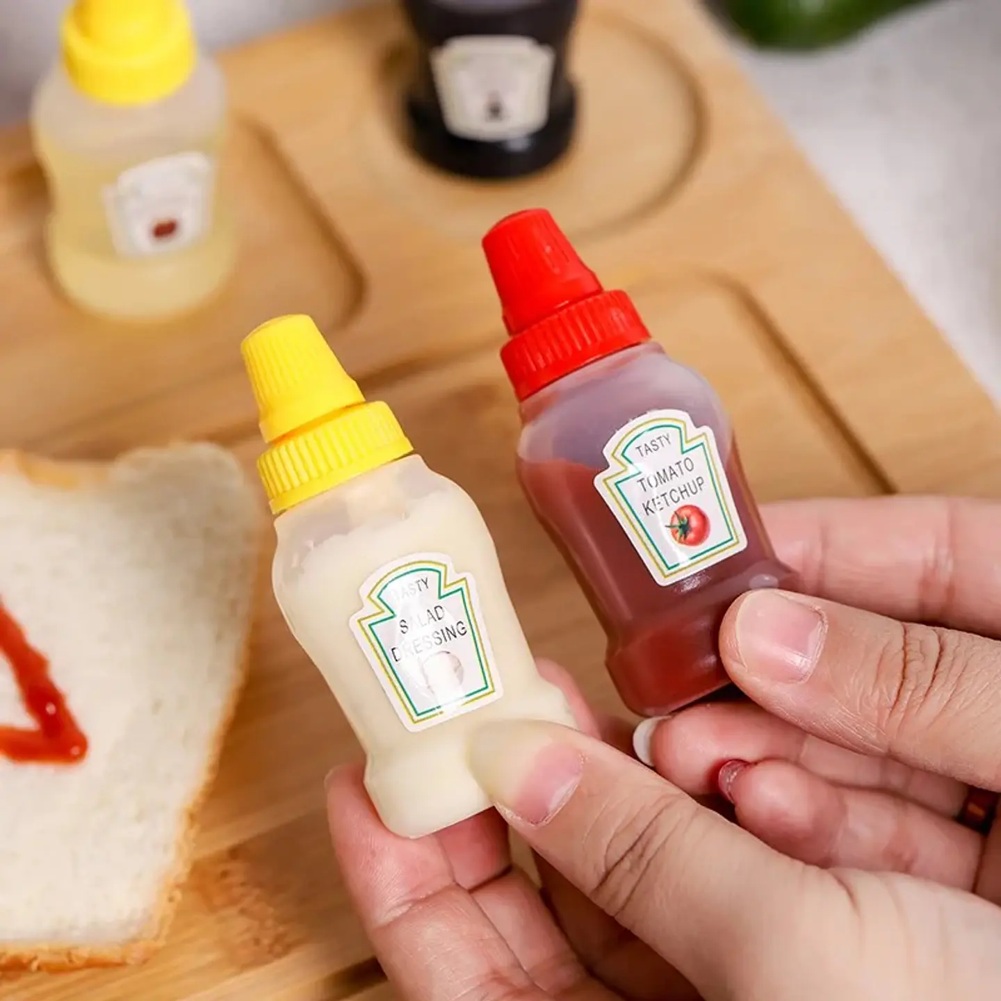 MINI SALSERO 40ml 2PCS 1