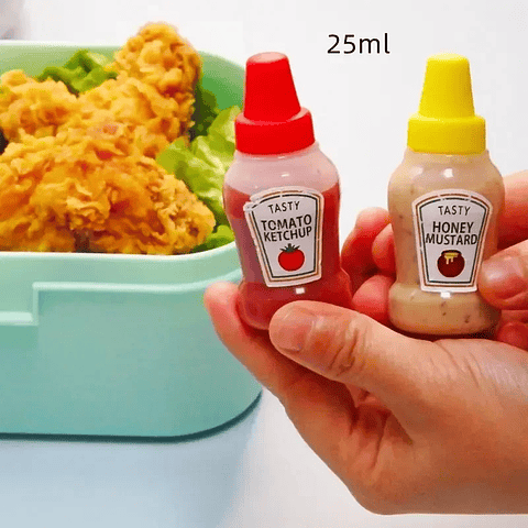 MINI SALSERO 40ml 2PCS