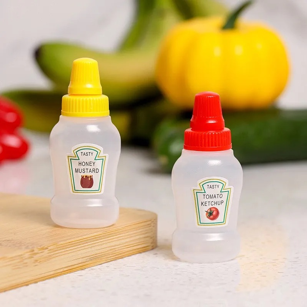 MINI SALSERO 40ml 2PCS