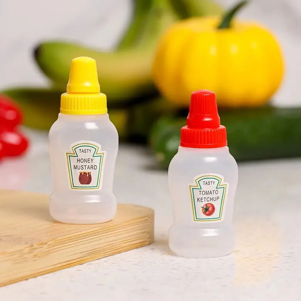 MINI SALSERO 40ml 2PCS 3