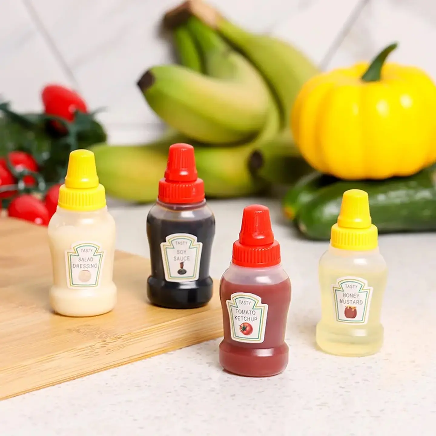 MINI SALSERO 40ml 2PCS 4