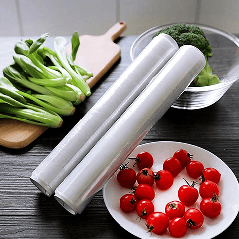 ROLLO PAPEL ALUSA 30CMx50MTRS