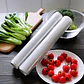 ROLLO PAPEL ALUSA 30CMx50MTRS - Miniatura 2