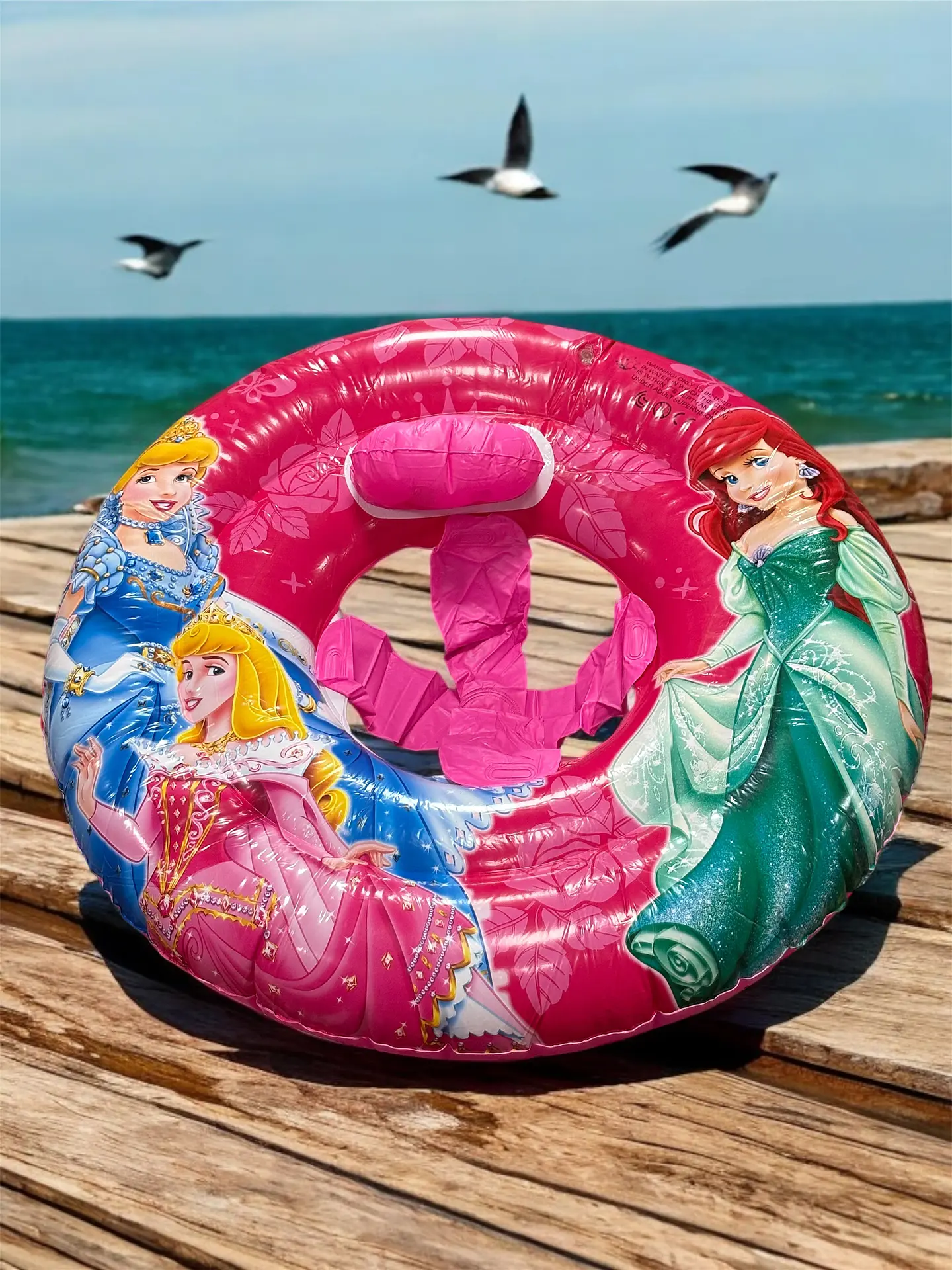 FLATADOR DISNEY 30''  1