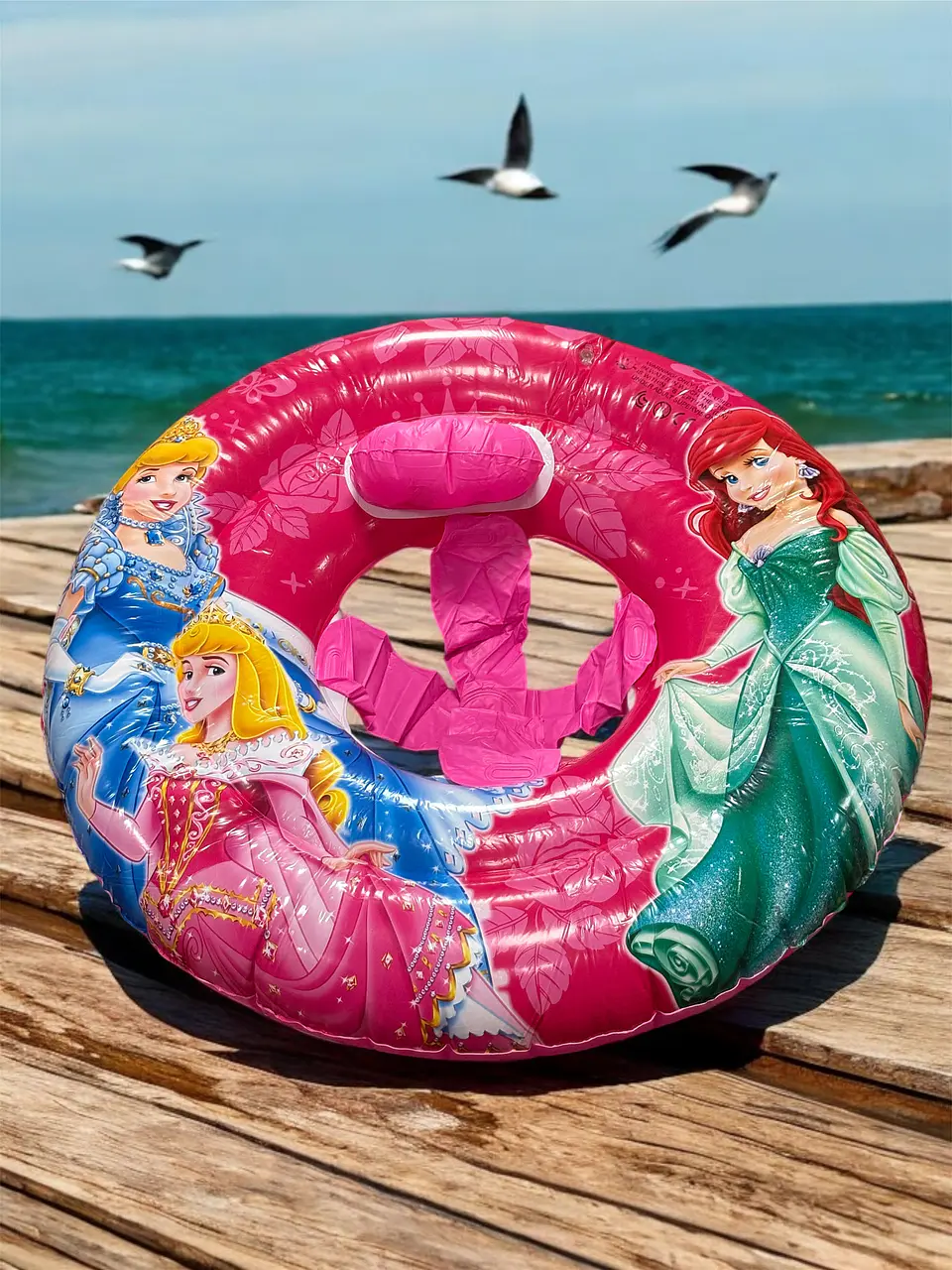 FLATADOR DISNEY 30''  1