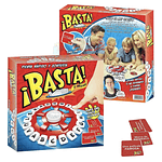 JUEGO BASTA EN ESPAÑOL 