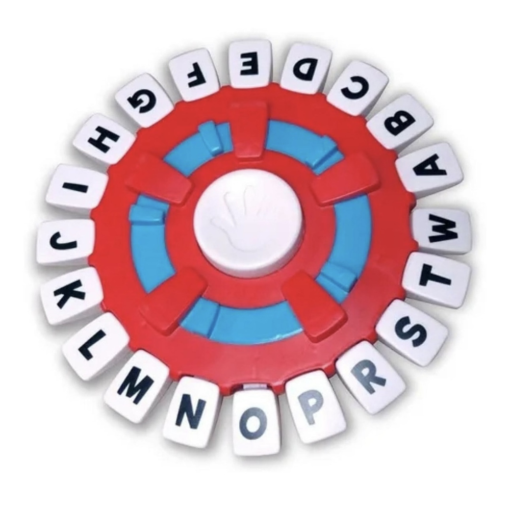 JUEGO BASTA EN ESPAÑOL 