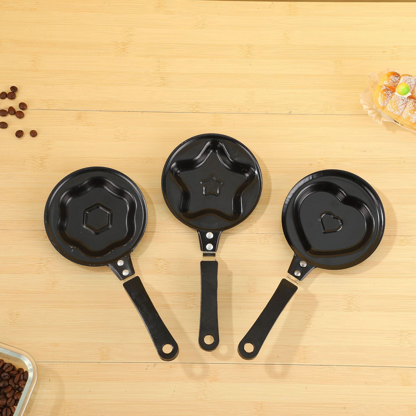 MINI SARTEN DISEÑO  1