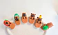 ADORNO SUNNY ANGEL HIPPERS CAPYBARA - Miniatura 3