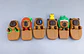 ADORNO SUNNY ANGEL HIPPERS CAPYBARA - Miniatura 6