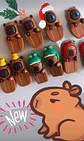ADORNO SUNNY ANGEL HIPPERS CAPYBARA - Miniatura 5