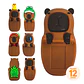 ADORNO SUNNY ANGEL HIPPERS CAPYBARA - Miniatura 7