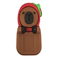 ADORNO SUNNY ANGEL HIPPERS CAPYBARA - Miniatura 9