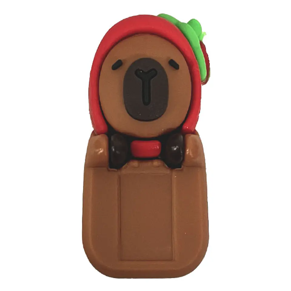 ADORNO SUNNY ANGEL HIPPERS CAPYBARA 9