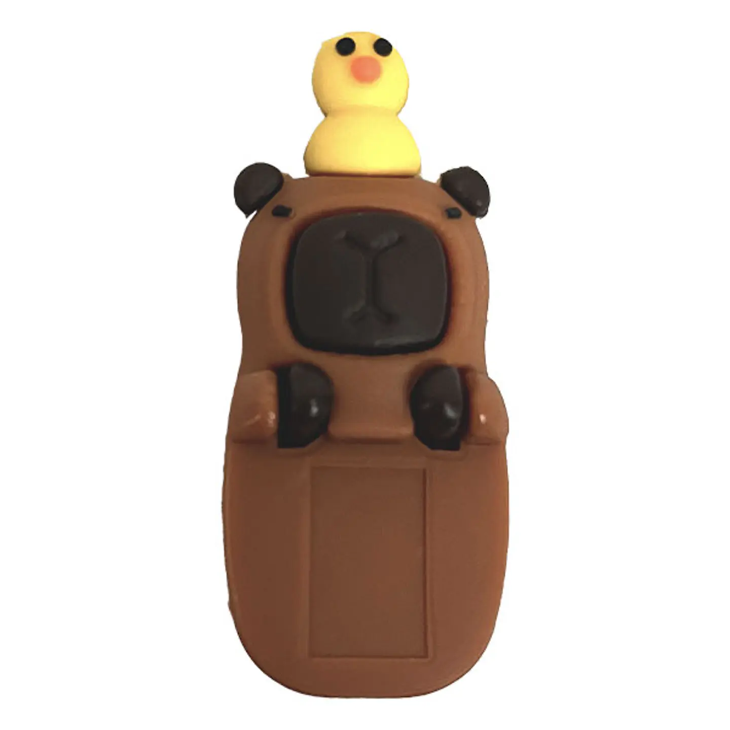 ADORNO SUNNY ANGEL HIPPERS CAPYBARA 10