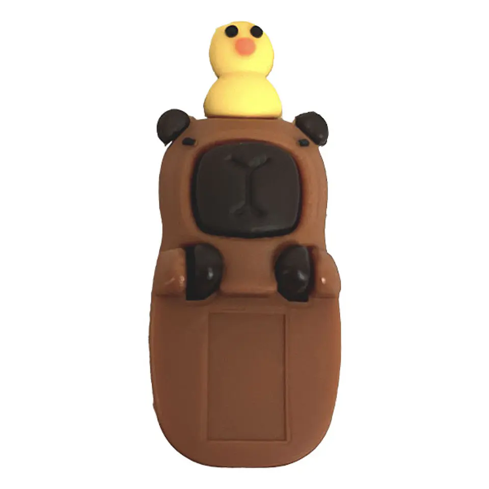 ADORNO SUNNY ANGEL HIPPERS CAPYBARA 10