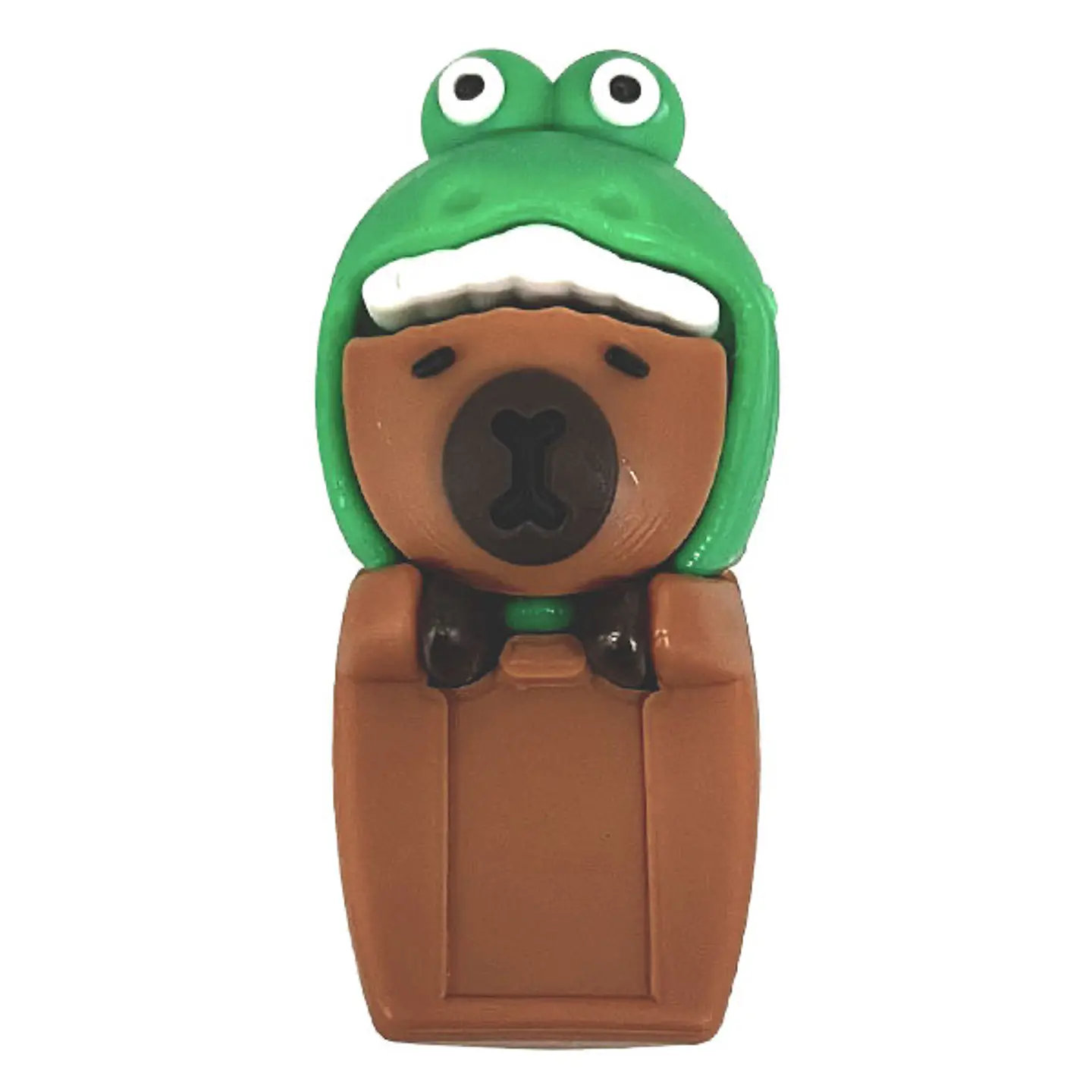 ADORNO SUNNY ANGEL HIPPERS CAPYBARA 11