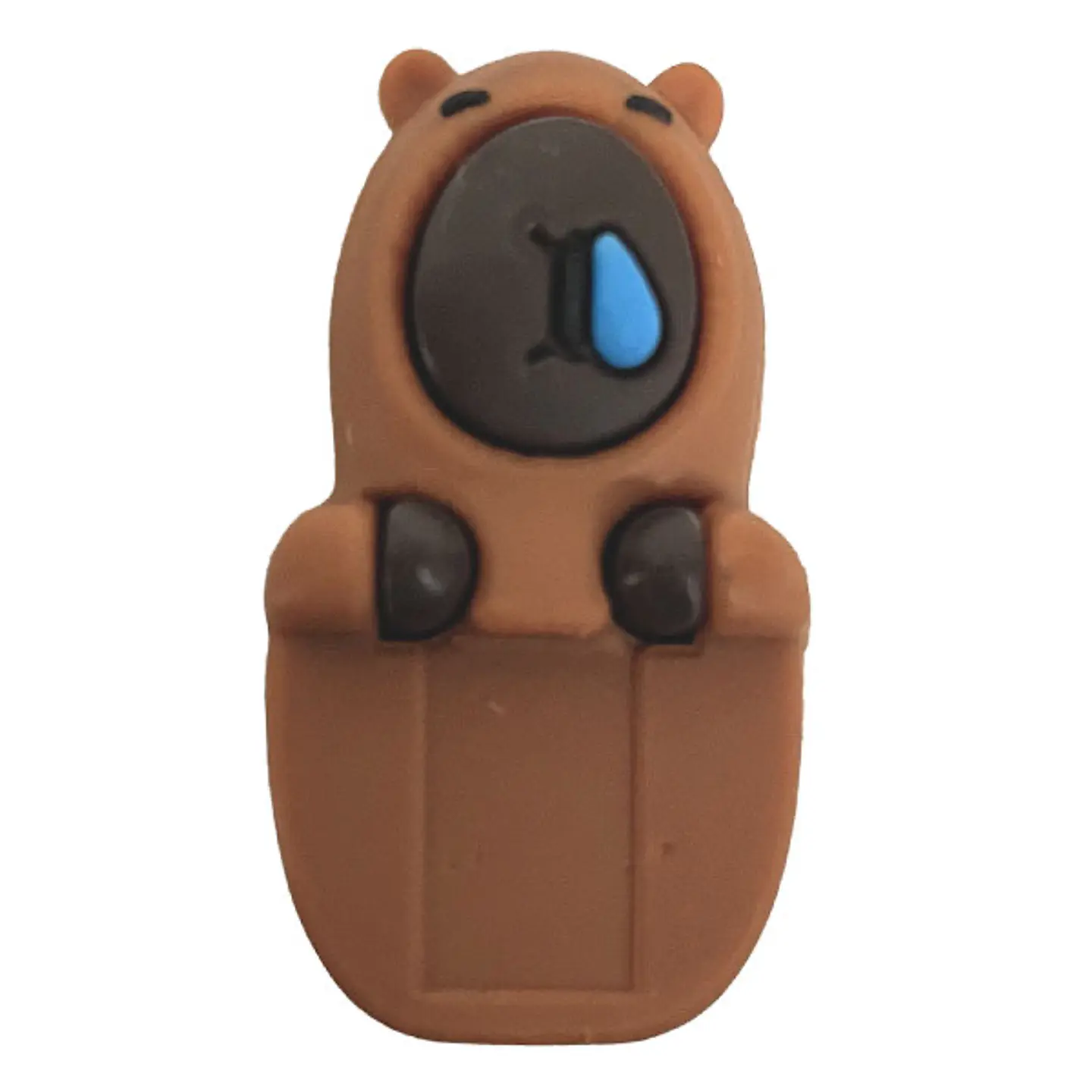 ADORNO SUNNY ANGEL HIPPERS CAPYBARA 12