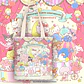 BOLSO TOTE BAG SANRIO (TELA) 37x32CM - Miniatura 5