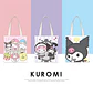 BOLSO TOTE BAG SANRIO (TELA) 37x32CM - Miniatura 10