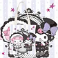 BOLSO TOTE BAG SANRIO (TELA) 37x32CM - Miniatura 16
