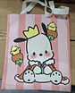 BOLSO TOTE BAG SANRIO (TELA) 37x32CM - Miniatura 17