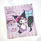 BOLSO TOTE BAG SANRIO (TELA) 37x32CM - Miniatura 20