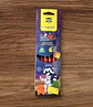 BICOLOR JUMBO TIANBOWEN CAJITA 6UNDS - Miniatura 2