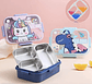 TAPER VIANDA BENTO LUNCH BOX NIÑO - Miniatura 1