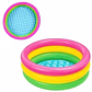 PISCINA INFABLE REDONDA 90CM  - Miniatura 3
