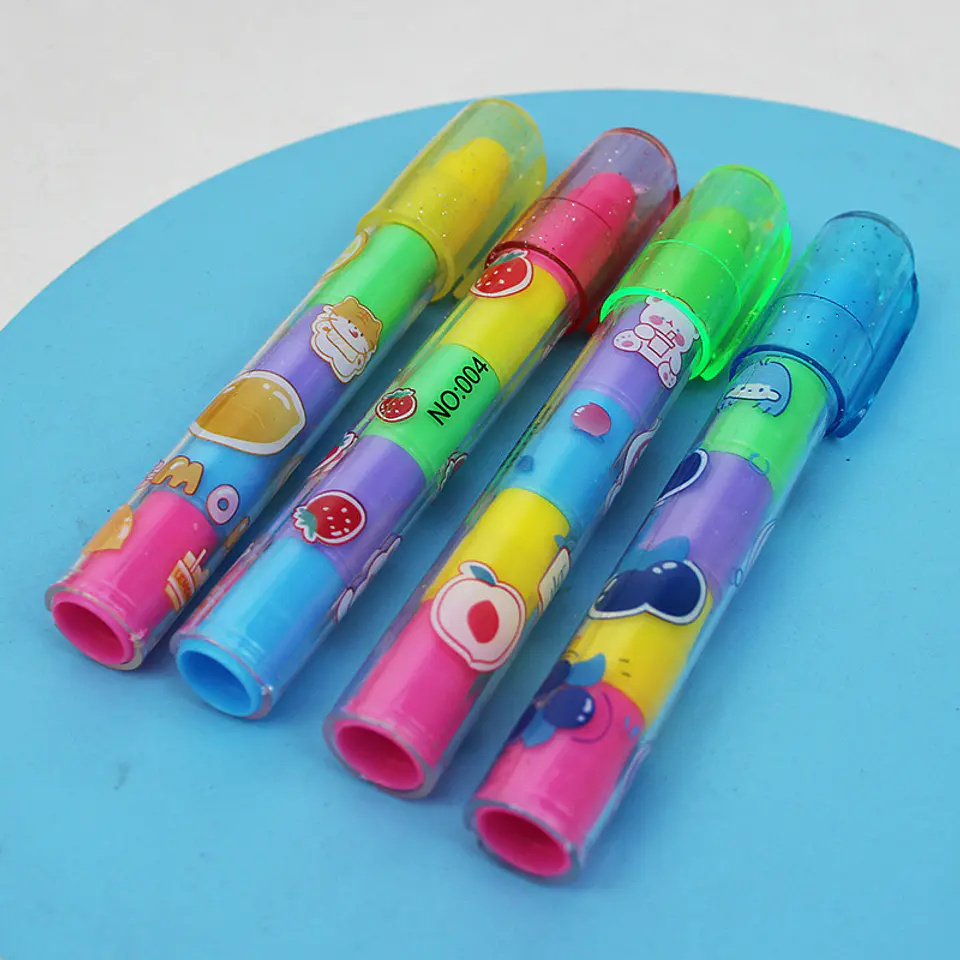 BORRADOR EN BARRA CAMBIABLE KAWAI 3