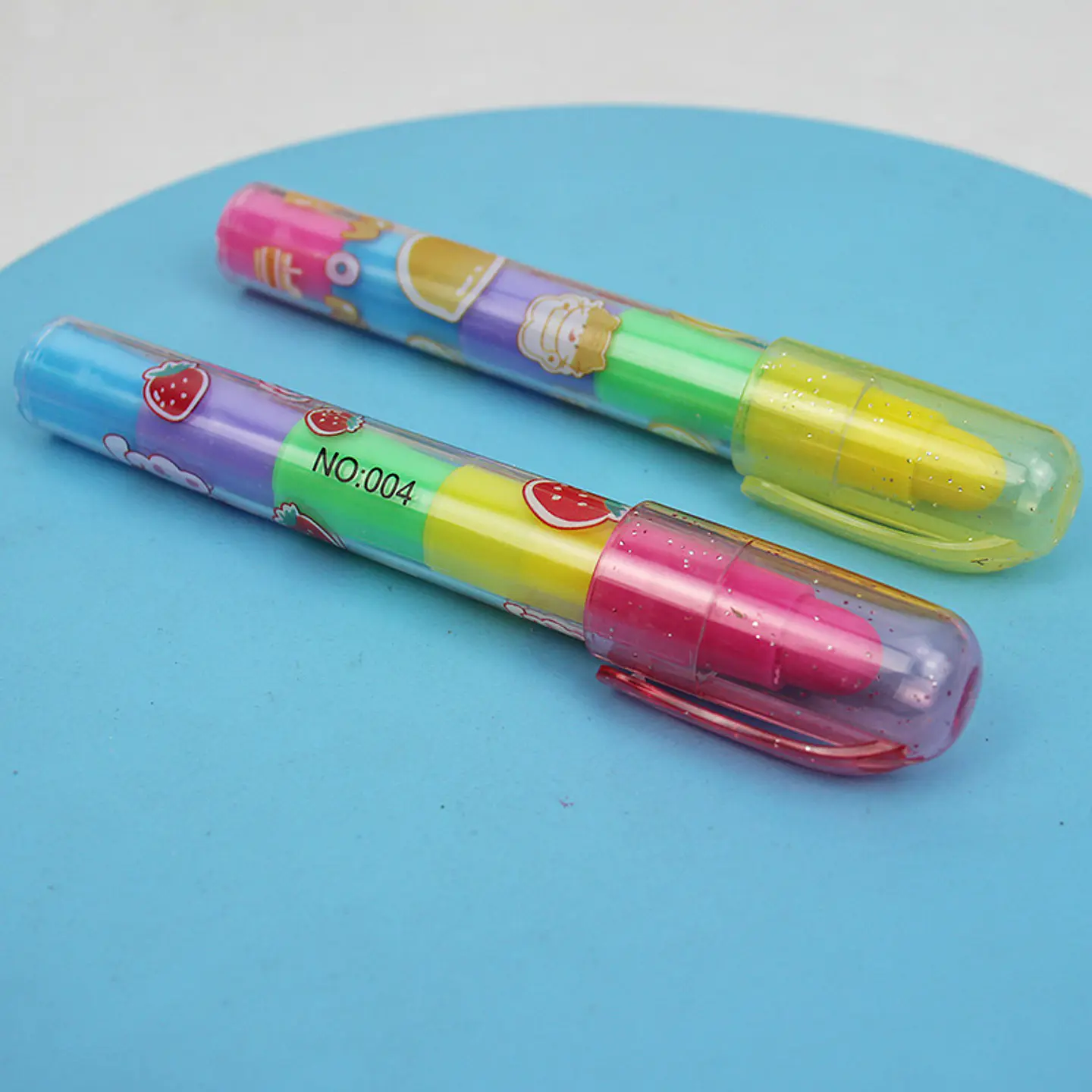 BORRADOR EN BARRA CAMBIABLE KAWAI 4