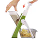 PICADORA AJUSTABLE MANUAL  - Miniatura 1
