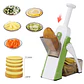 PICADORA AJUSTABLE MANUAL  - Miniatura 3