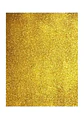 GOMA EVA DORADO GLITTER 60x40 PQT 10UNDS - Miniatura 1