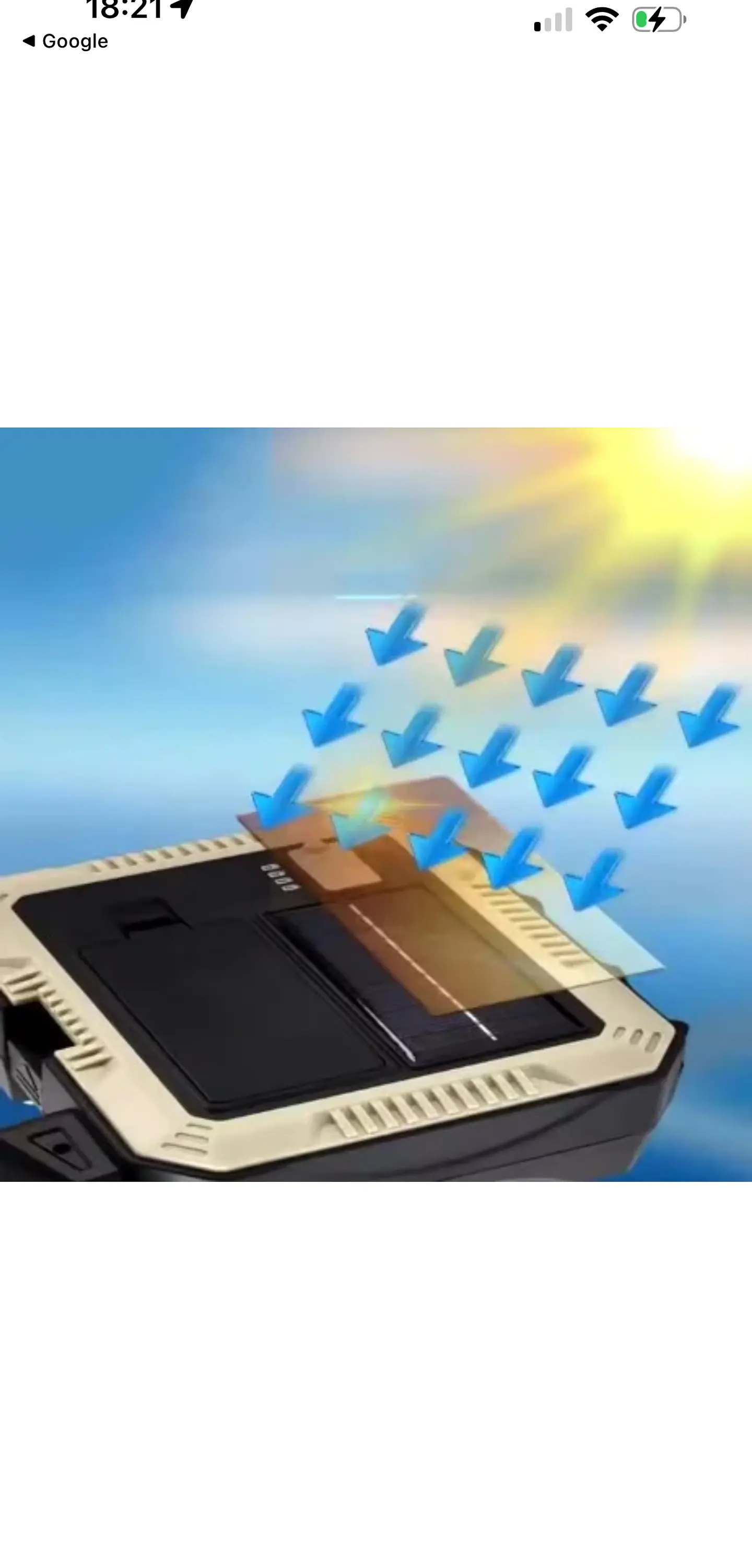 LINTERNA PANEL SOLAR CON KIT DE HERRAMIENTAS Y POWER BANK 3