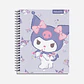 CUADERNO PROARTE PQT 10 CUADERNOS KUROMI  - Miniatura 4