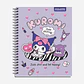 CUADERNO PROARTE PQT 10 CUADERNOS KUROMI  - Miniatura 5