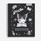 CUADERNO PROARTE PQT 10 CUADERNOS KUROMI  - Miniatura 7