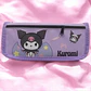 CARTUCHERA KUROMI DOBLE CIERRE  - Miniatura 4